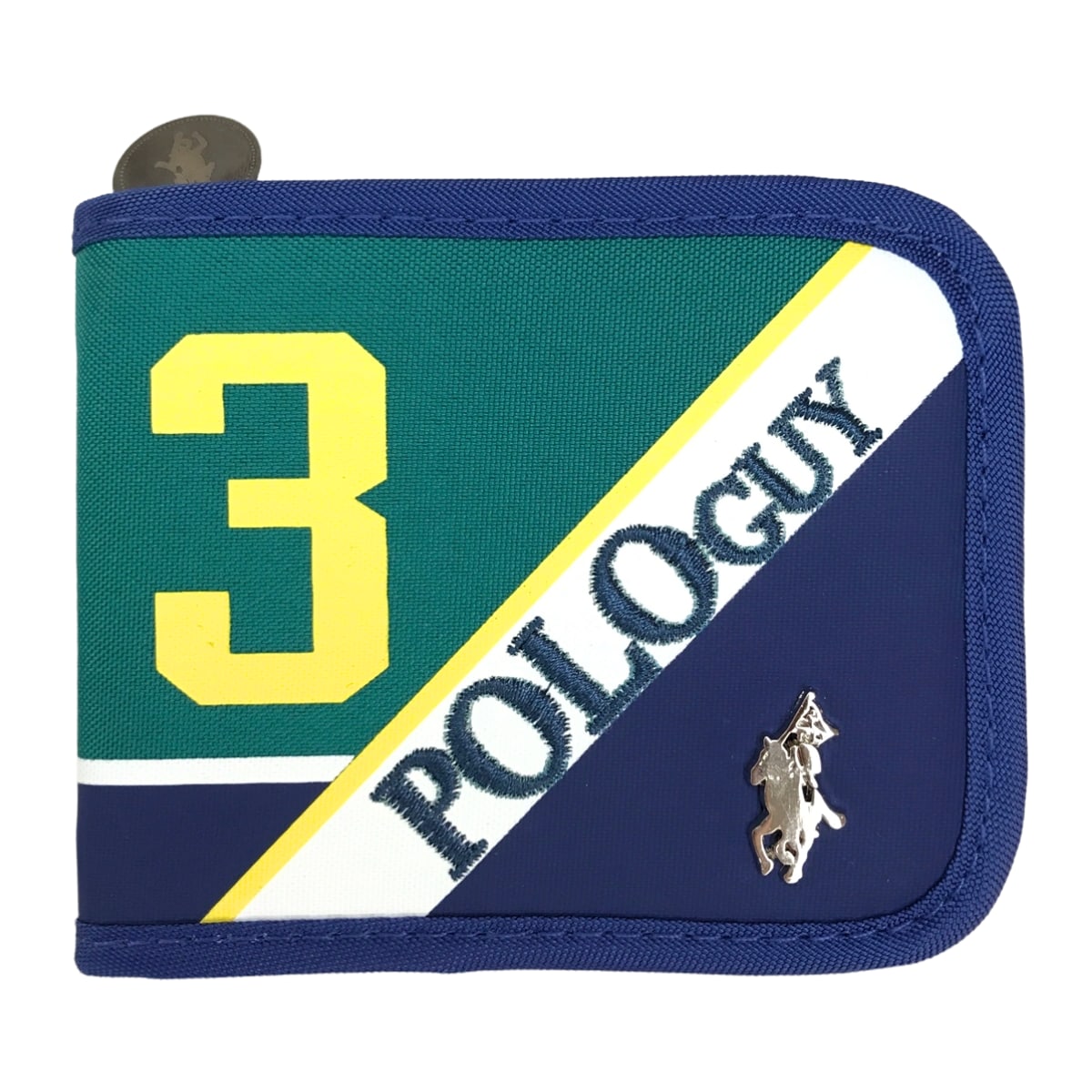 Polo guy online cartera