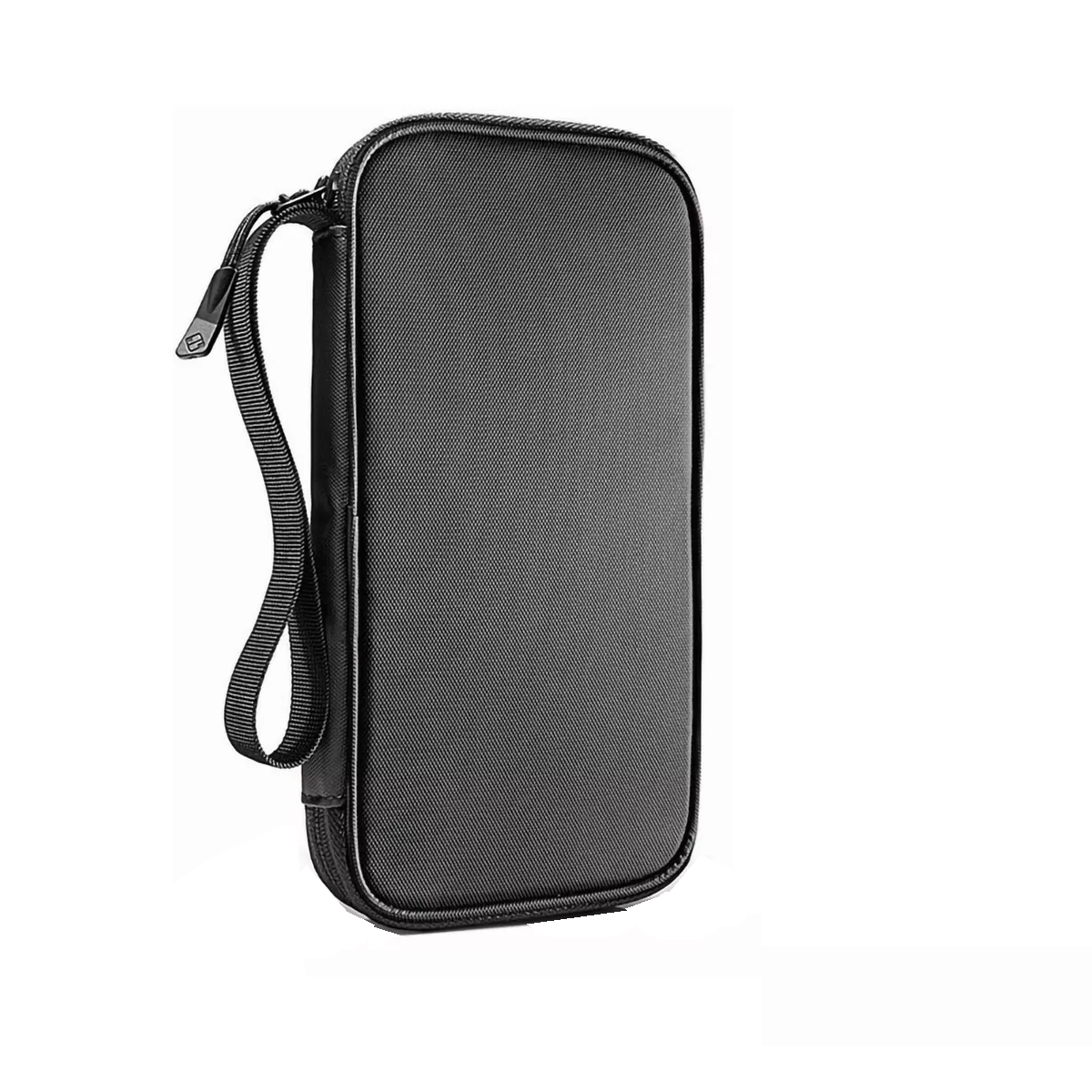 Cartera Impermeable Eo Safe Imports ESI-10022 Negra con Protección para Viaje