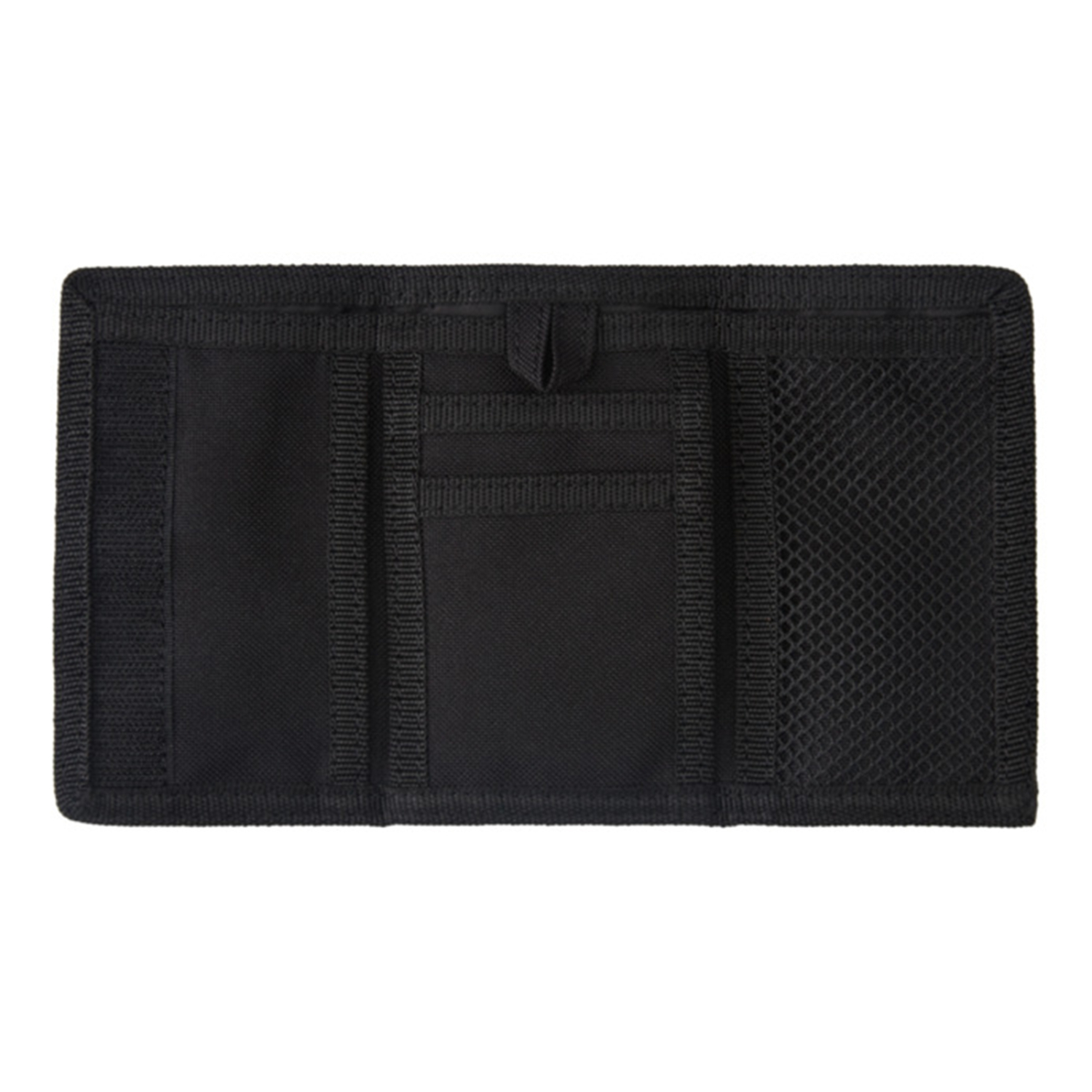 Foto 4 pulgar | Cartera DC Shoes Ripper Wallet Negra para Hombre