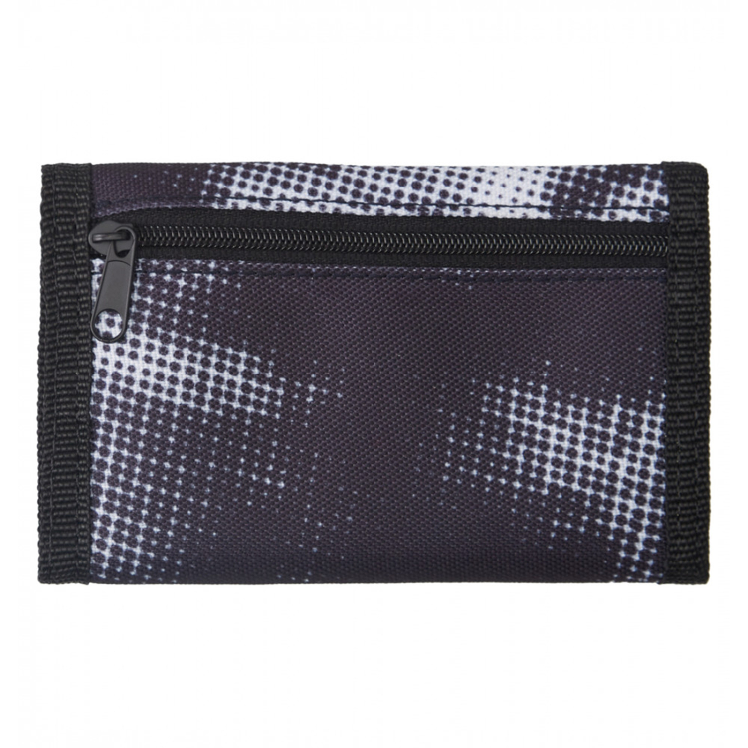 Foto 3 pulgar | Cartera DC Shoes Ripper Wallet Negra para Hombre