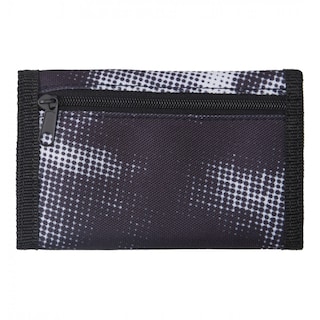 Foto 2 | Cartera DC Shoes Ripper Wallet Negra para Hombre