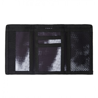 Foto 3 | Cartera DC Shoes Ripper Wallet Negra para Hombre