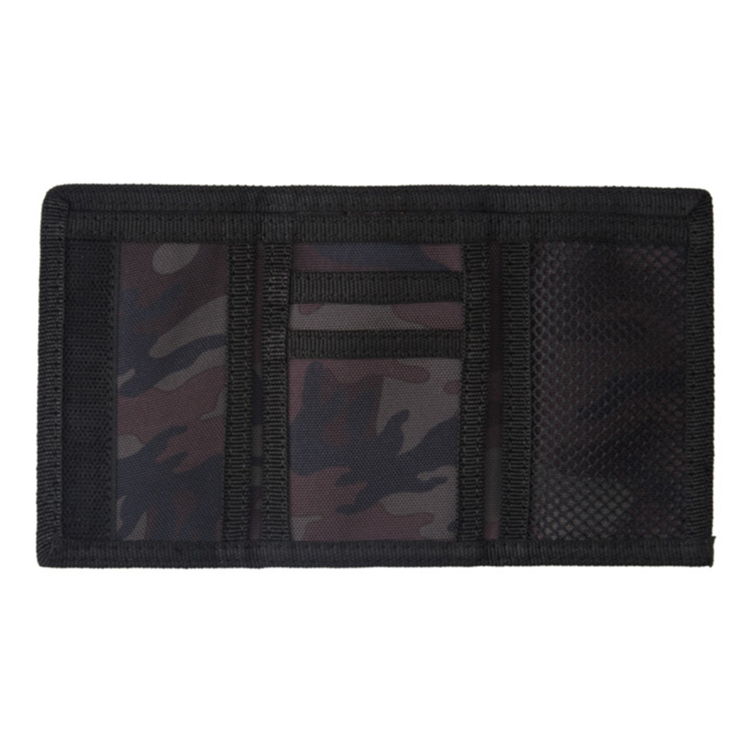 Foto 4 pulgar | Cartera Dc Shoes Negra para Hombre