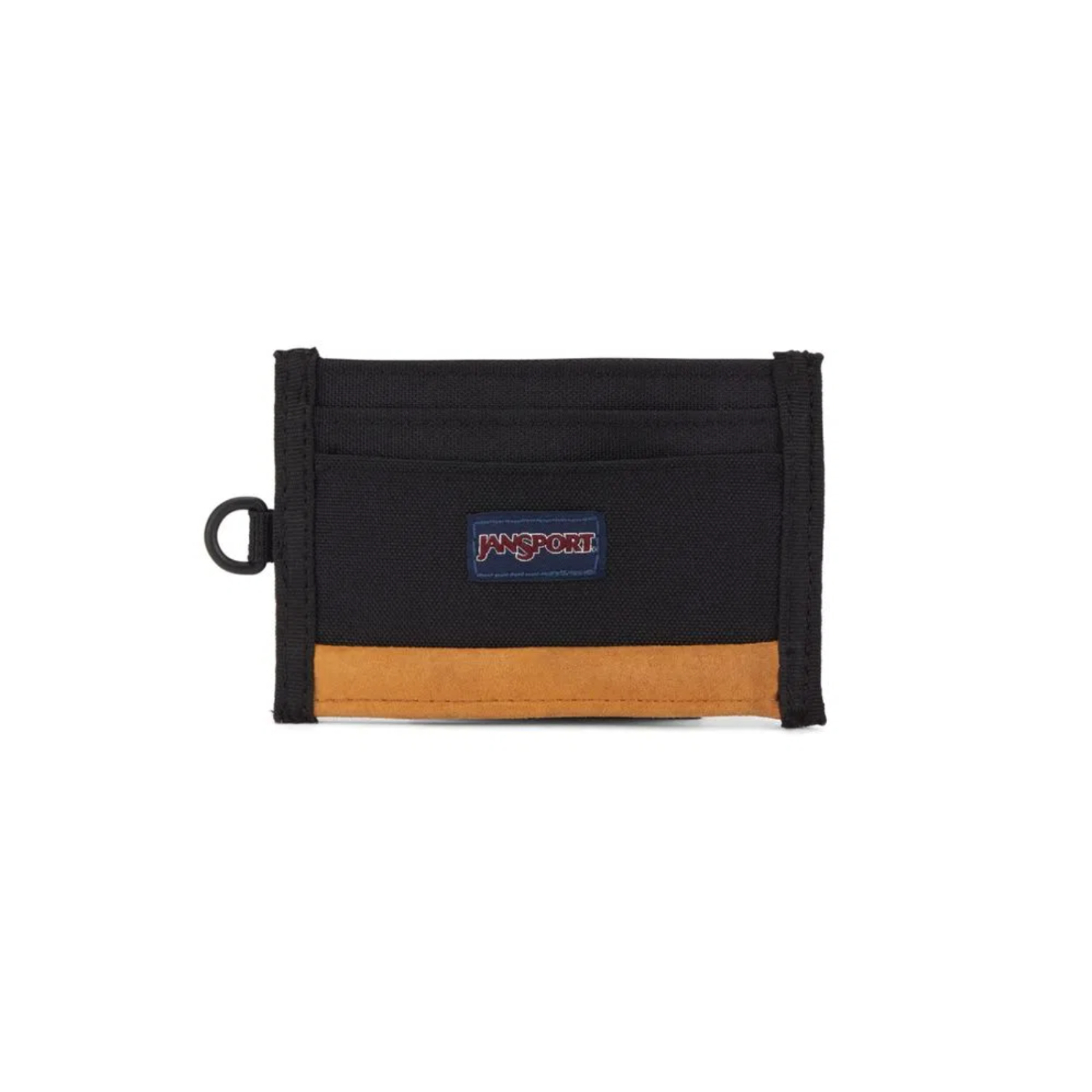 Cartera JanSport Core Cardholder Wallet Negra Unisex