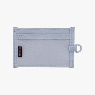 Foto 4 | Cartera Jansport Core Cardholder Wallet Js0a7uvc7g7 Azul
