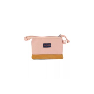 Foto 1 | Cartera JanSport Core Zip Wallet Rosa