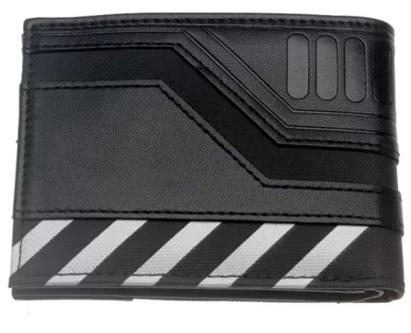 Foto 3 pulgar | Cartera para Hombre Wünd Star Wars Imperio Galáctico