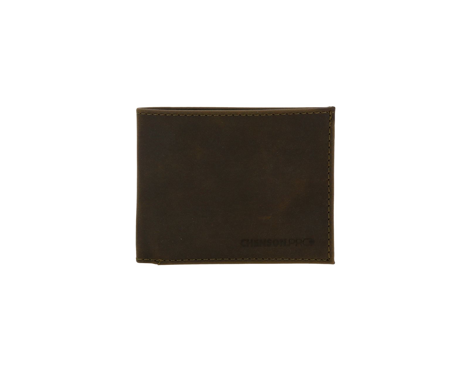 Foto 1 | Cartera Unitalla Chenson Pro Para Hombre Wallpro Café