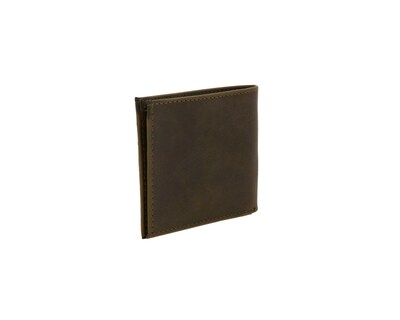 Foto 3 | Cartera Unitalla Chenson Pro Para Hombre Wallpro Café