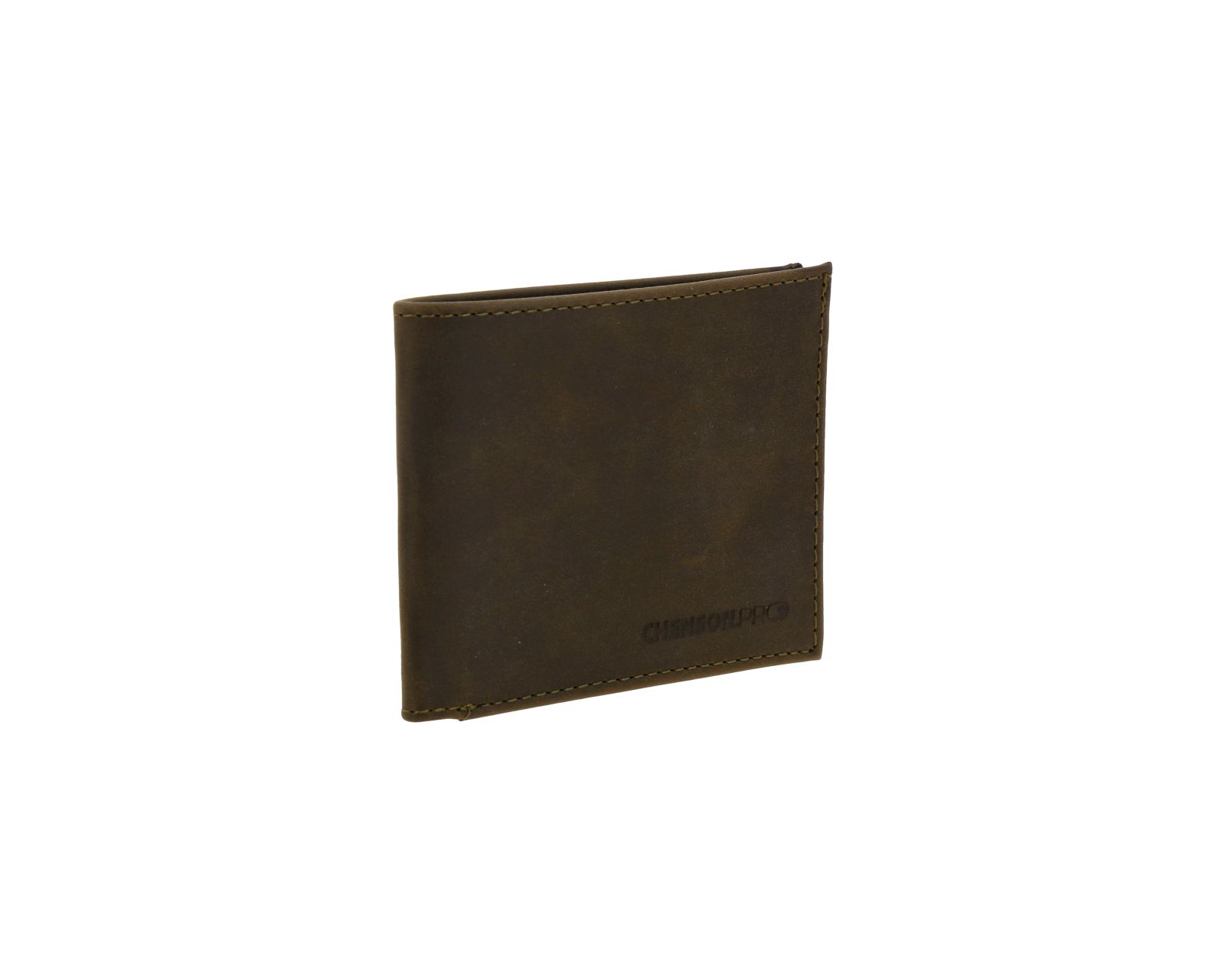 Foto 7 pulgar | Cartera Unitalla Chenson Pro Para Hombre Wallpro Café