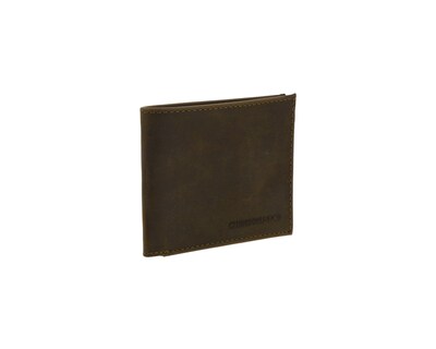 Foto 6 | Cartera Unitalla Chenson Pro Para Hombre Wallpro Café
