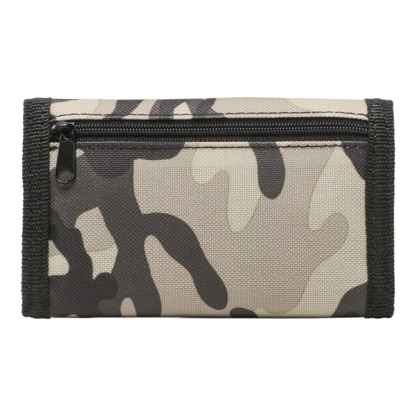 Foto 2 | Cartera Dc Shoes   Ripper   Hombre Color Gris Modelo Adyaa03165xckc