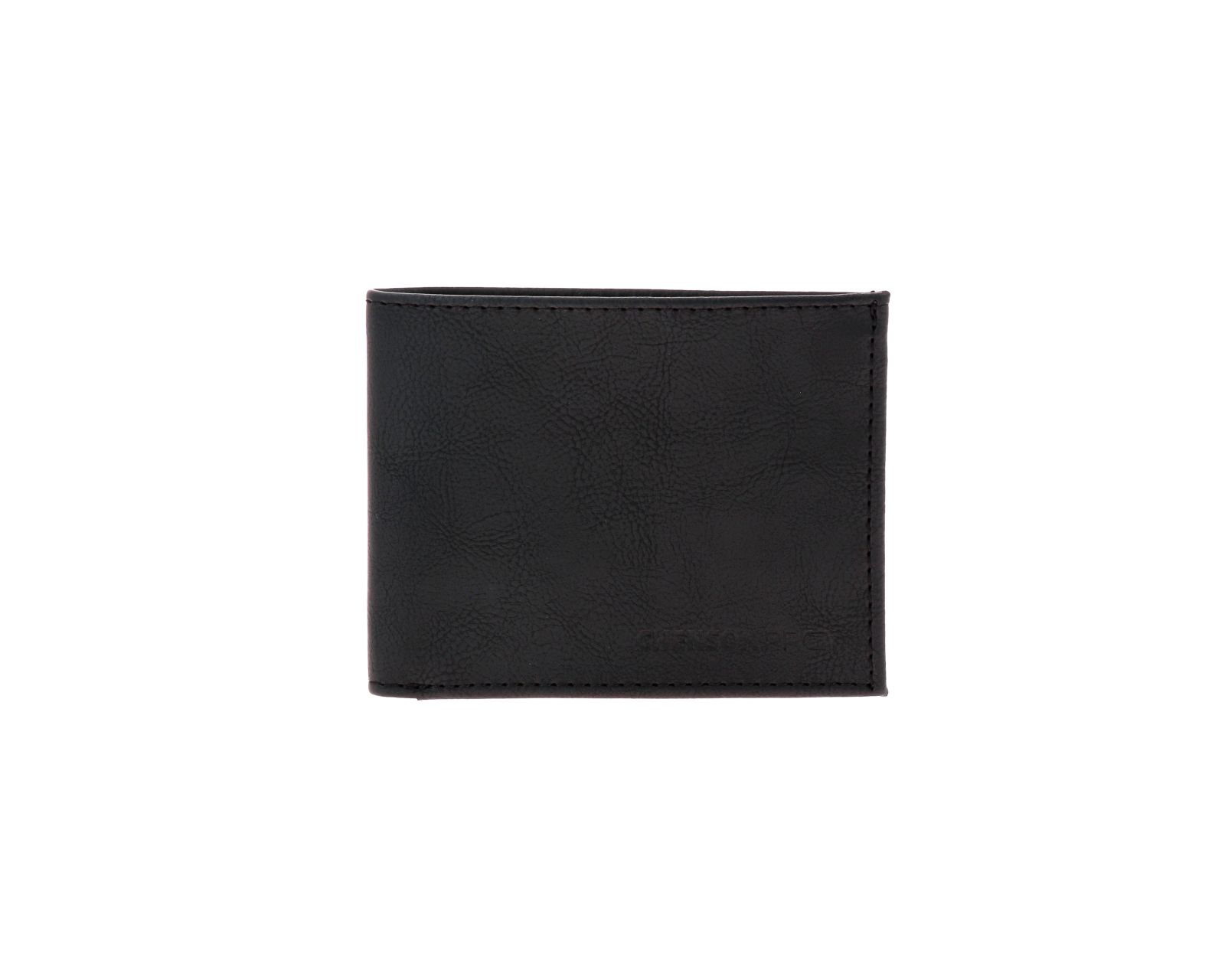 Foto 2 pulgar | Cartera Unitalla Chenson Pro Para Mujer Wallpro Negro