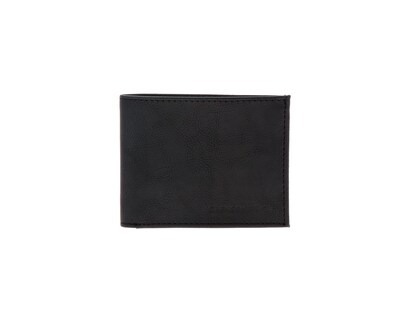 Foto 1 | Cartera Unitalla Chenson Pro Para Mujer Wallpro Negro