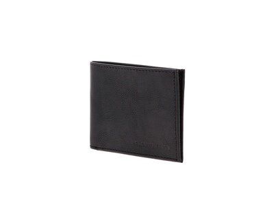 Foto 2 | Cartera Unitalla Chenson Pro Para Mujer Wallpro Negro