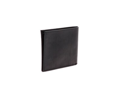 Foto 3 | Cartera Unitalla Chenson Pro Para Mujer Wallpro Negro