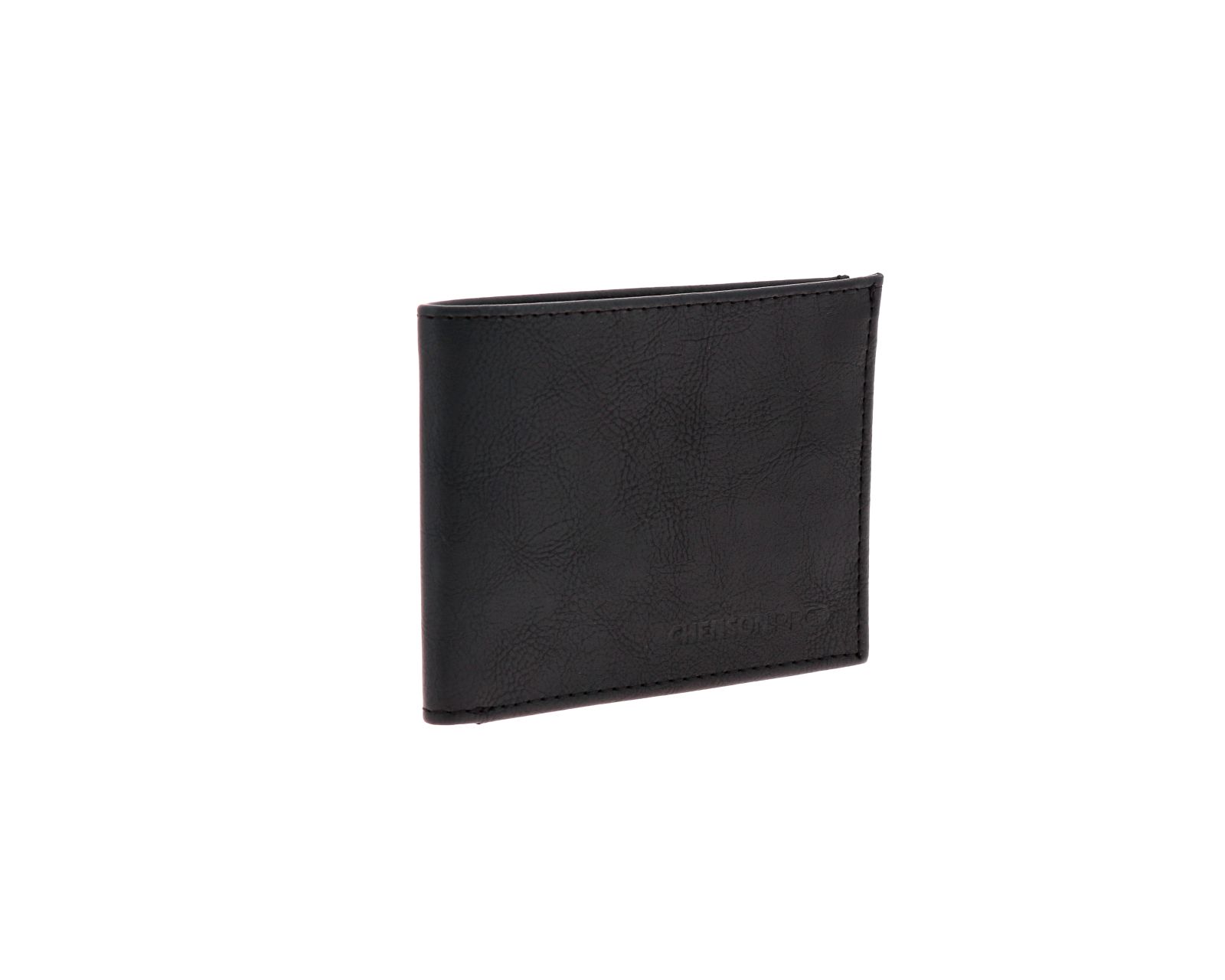 Foto 7 pulgar | Cartera Unitalla Chenson Pro Para Mujer Wallpro Negro