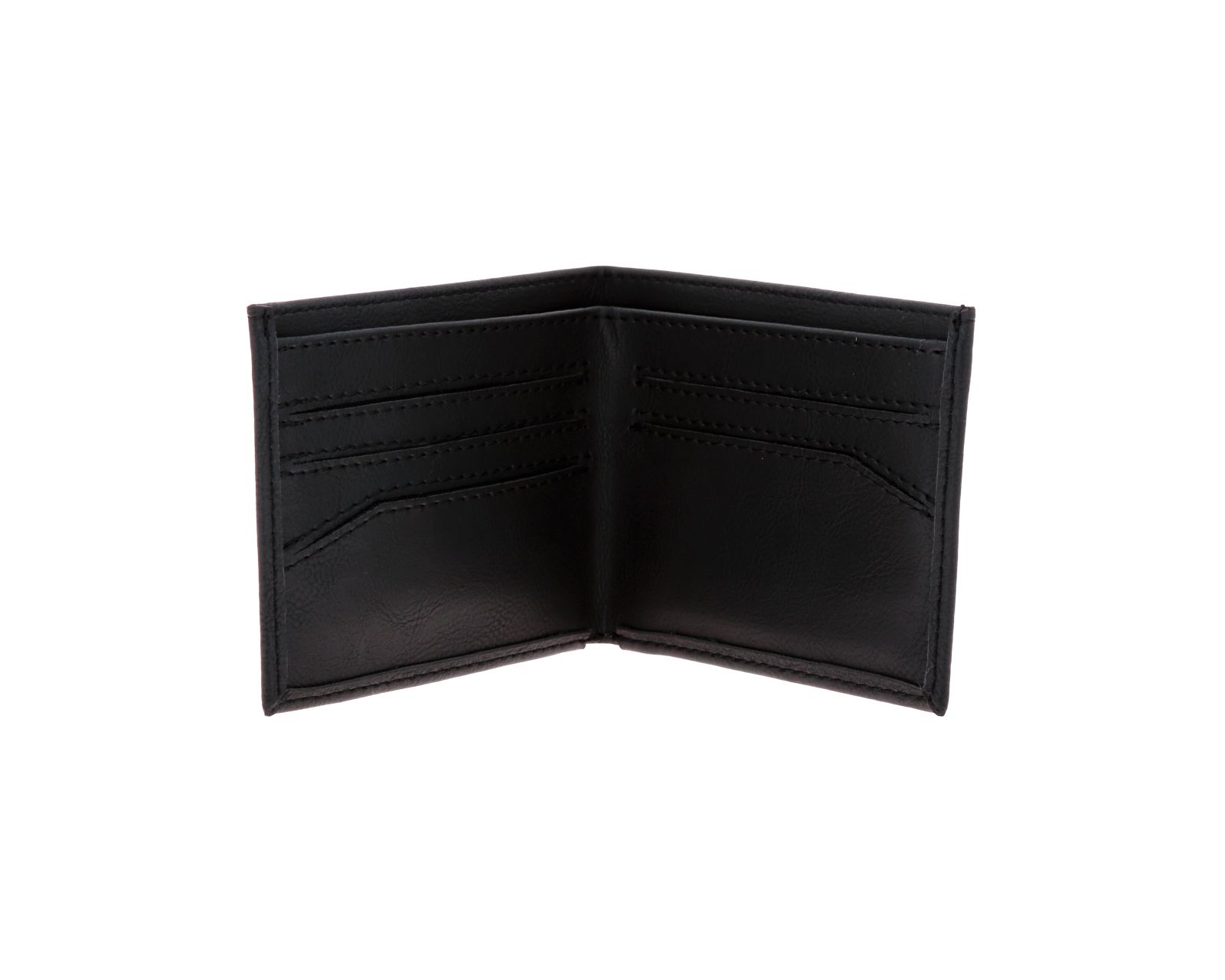 Foto 7 | Cartera Unitalla Chenson Pro Para Mujer Wallpro Negro