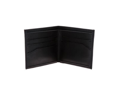 Foto 7 | Cartera Unitalla Chenson Pro Para Mujer Wallpro Negro