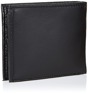 Foto 2 | Cartera Tommy Hilfiger de Piel Auténtica para Hombre - Venta Internacional