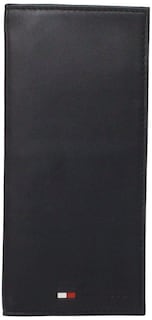 Foto 1 | Cartera Tommy Hilfiger de Cuero para Hombre - Venta Internacional
