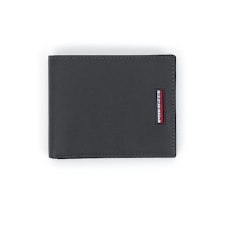 Foto 1 | Cartera Tommy Hilfiger de Piel para Hombre - Venta Internacional