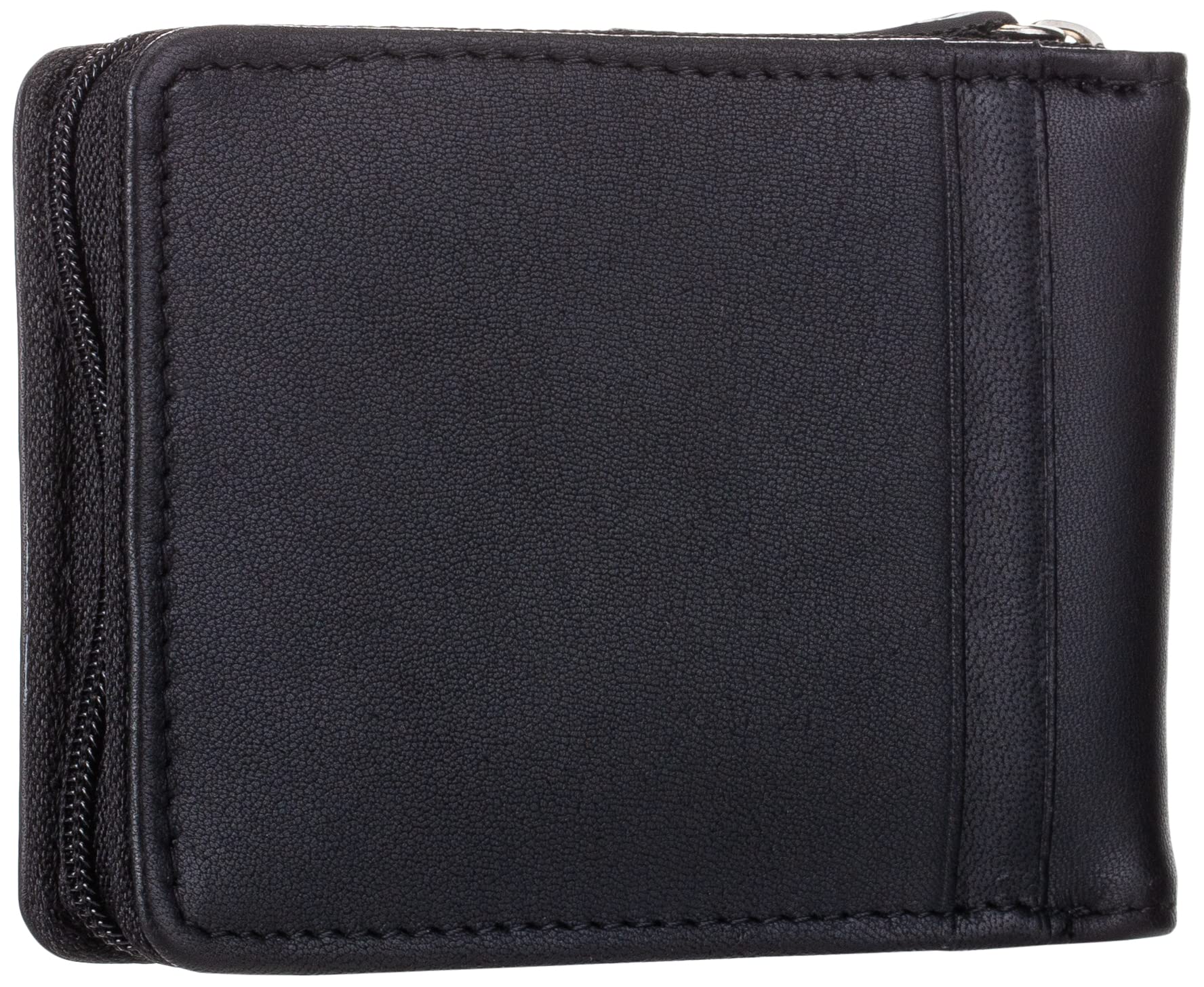 Foto 2 | Cartera Tommy Hilfiger de Piel Auténtica para Hombre - Venta Internacional