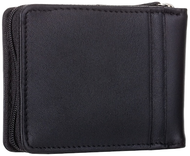 Foto 2 | Cartera Tommy Hilfiger de Piel Auténtica para Hombre - Venta Internacional