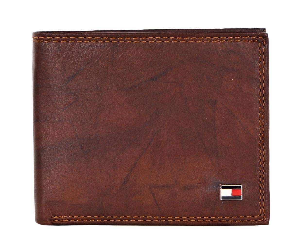 Cartera Tommy Hilfiger para Hombre - Venta Internacional