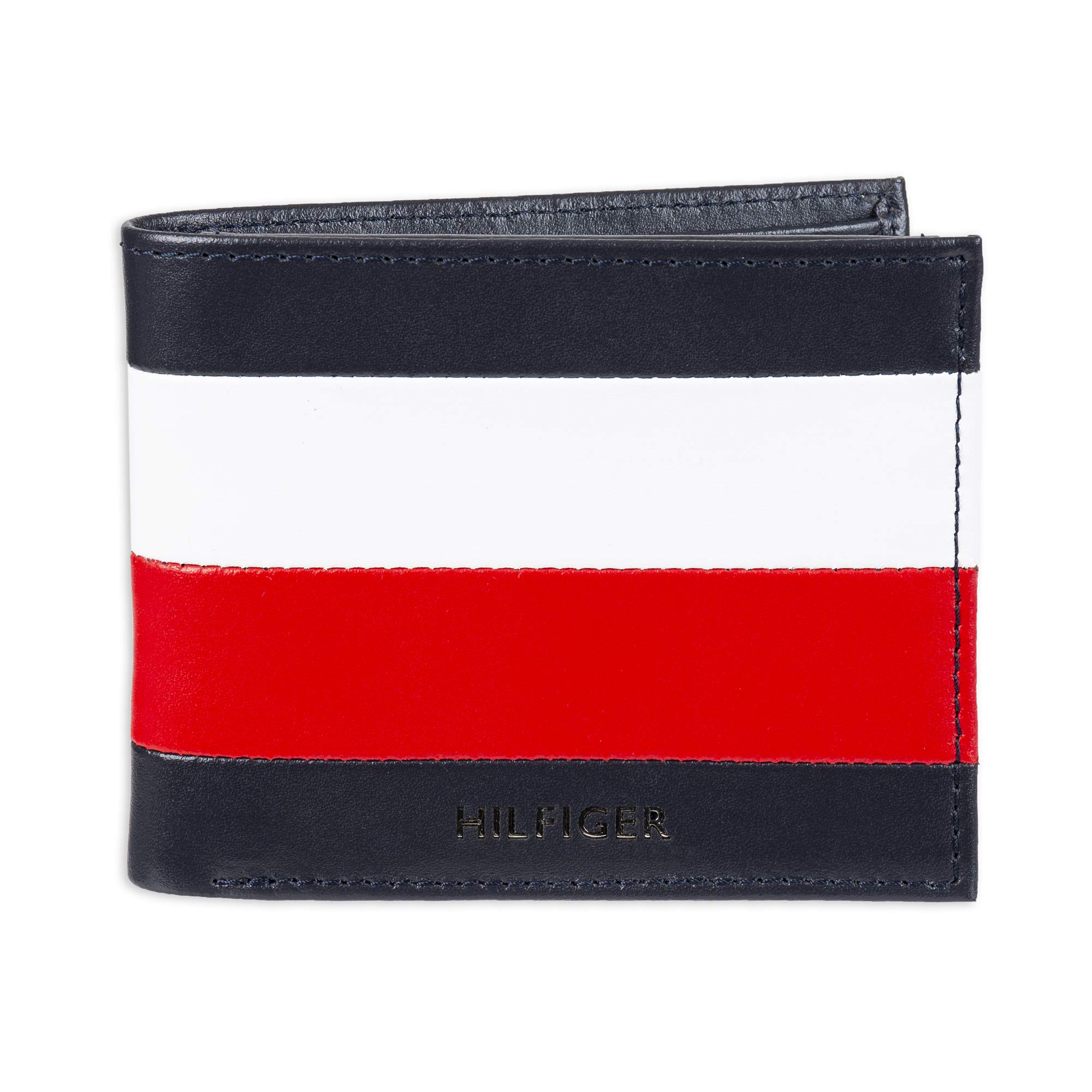 Foto 2 pulgar | Cartera Passcase Tommy Hilfiger para Hombre - Venta Internacional