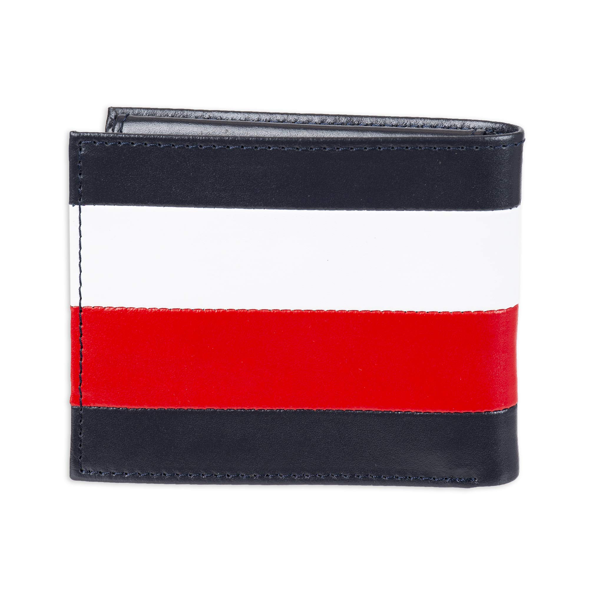 Foto 4 pulgar | Cartera Passcase Tommy Hilfiger para Hombre - Venta Internacional