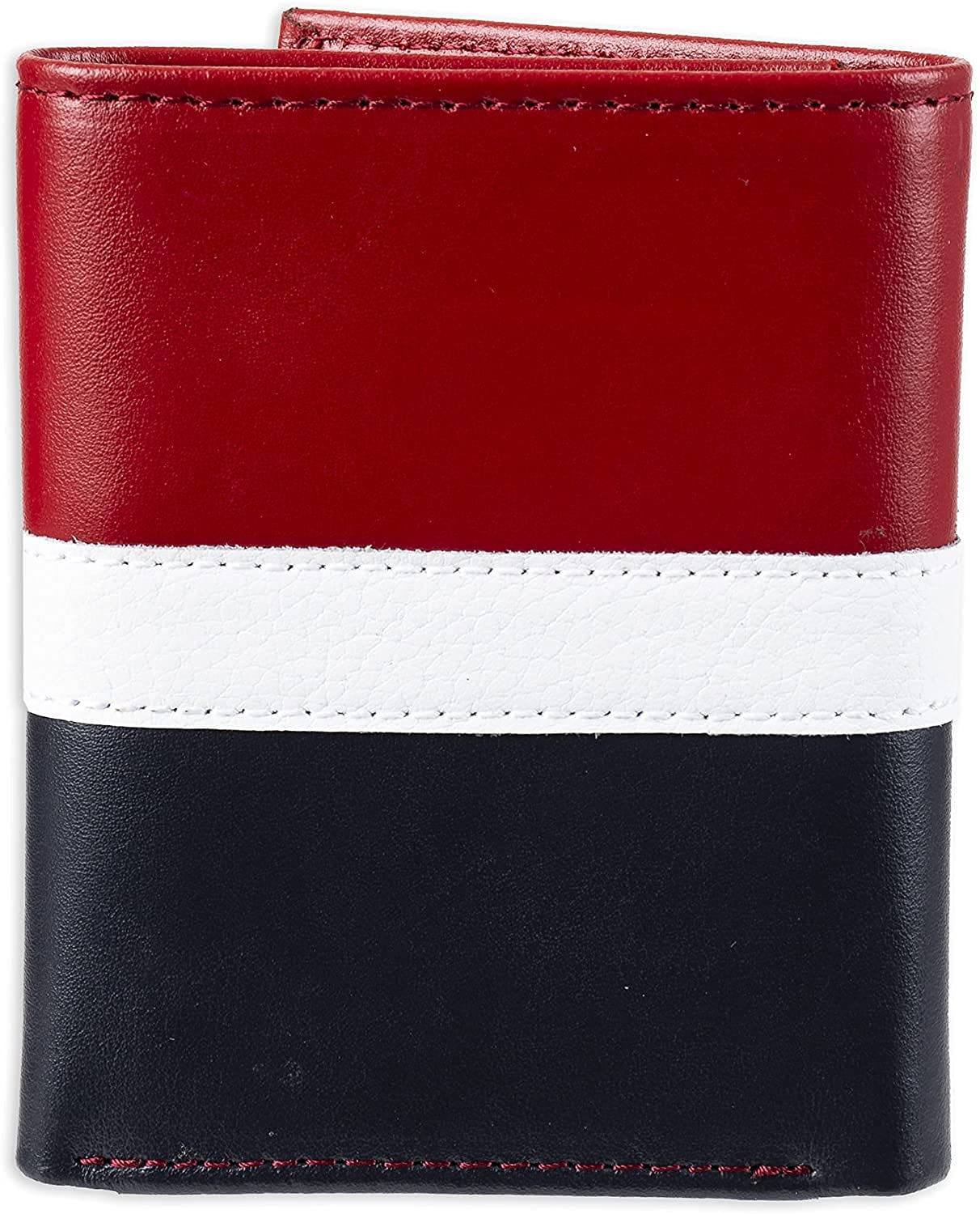 Foto 4 pulgar | Cartera Tommy Hilfiger de Piel para Hombre - Venta Internacional