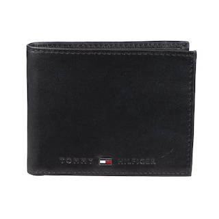 Foto 1 | Cartera Tommy Hilfiger de Piel para Hombre - Venta Internacional