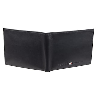 Foto 4 | Cartera Tommy Hilfiger de Piel para Hombre - Venta Internacional