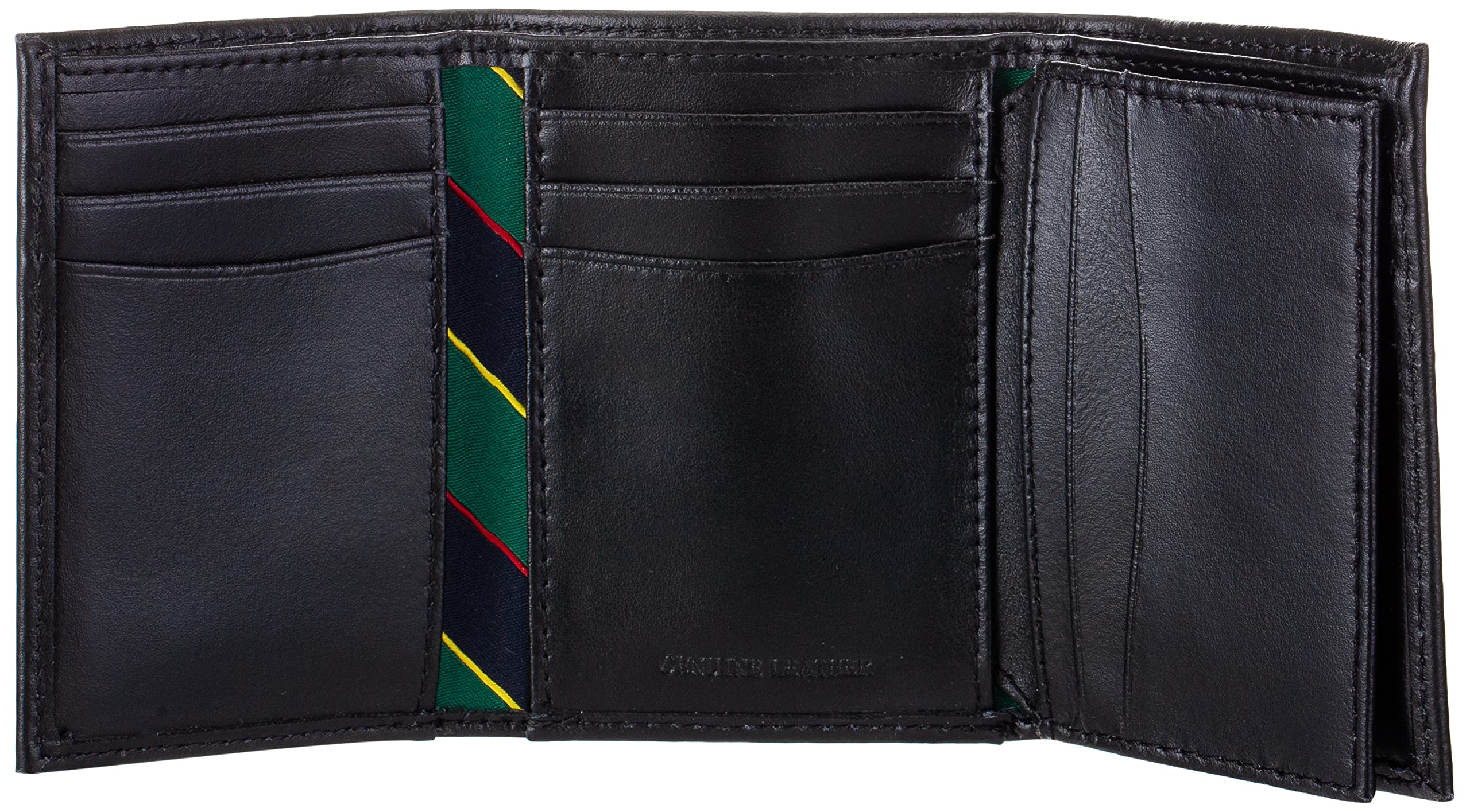 Foto 4 pulgar | Cartera Tommy Hilfiger Fordham de Cuero para Hombre - Venta Internacional