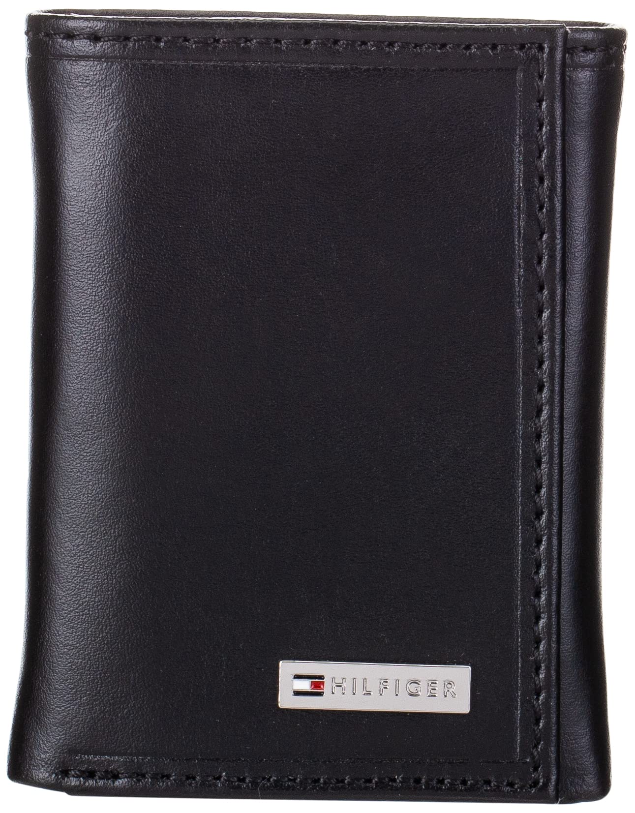 Foto 5 pulgar | Cartera Tommy Hilfiger Fordham de Cuero para Hombre - Venta Internacional