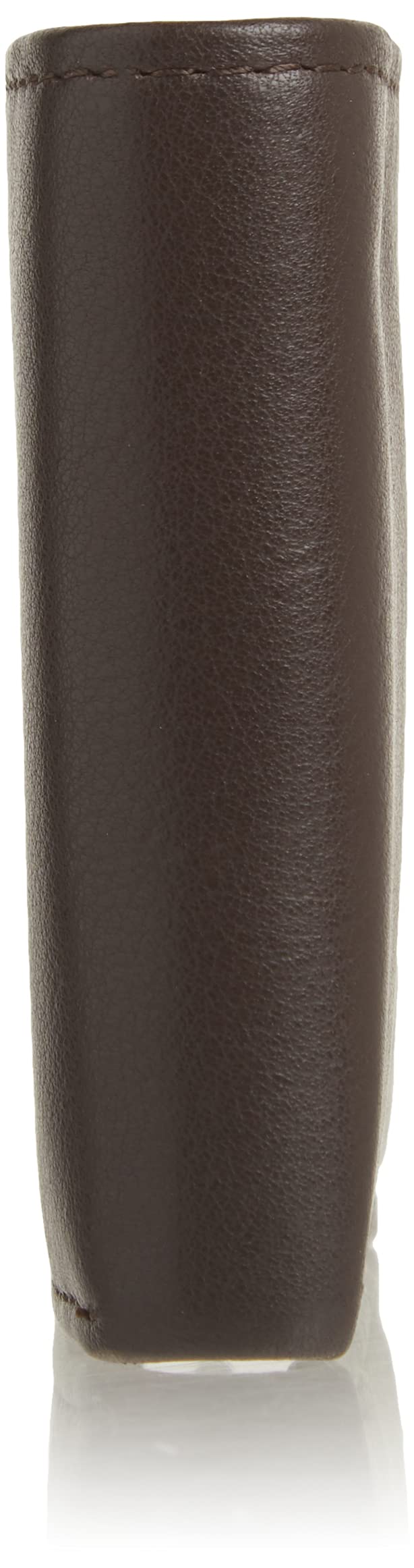 Foto 4 pulgar | Cartera Perry Ellis Portfolio Park Avenue de Cuero Marrón para Hombre - Venta Internacional