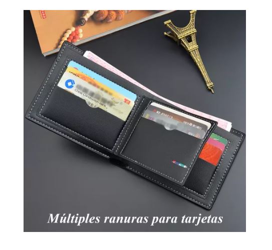 Cartera para Hombre