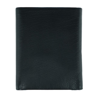 Foto 2 | Cartera Calvin Klein Trifold Rfid De Cuero Para Hombre - Venta Internacional