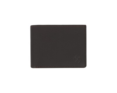 Foto 1 | Cartera De Piel Para Hombre Tendensi Modelo Milano