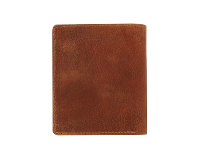 Foto 3 | Cartera De Piel Para Hombre Tendensi Modelo Dallas