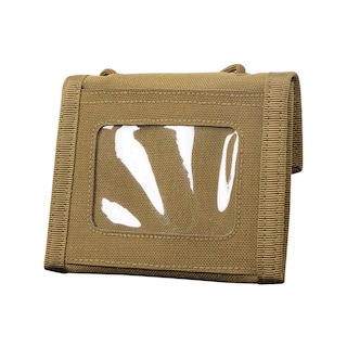 Foto 2 | Cartera Vault Marca Condor 235-498 Café