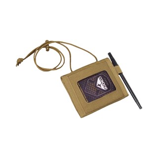 Foto 3 | Cartera Vault Marca Condor 235-498 Café