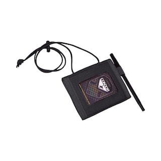 Foto 3 | Cartera Vault Marca Condor 235-002 Negro
