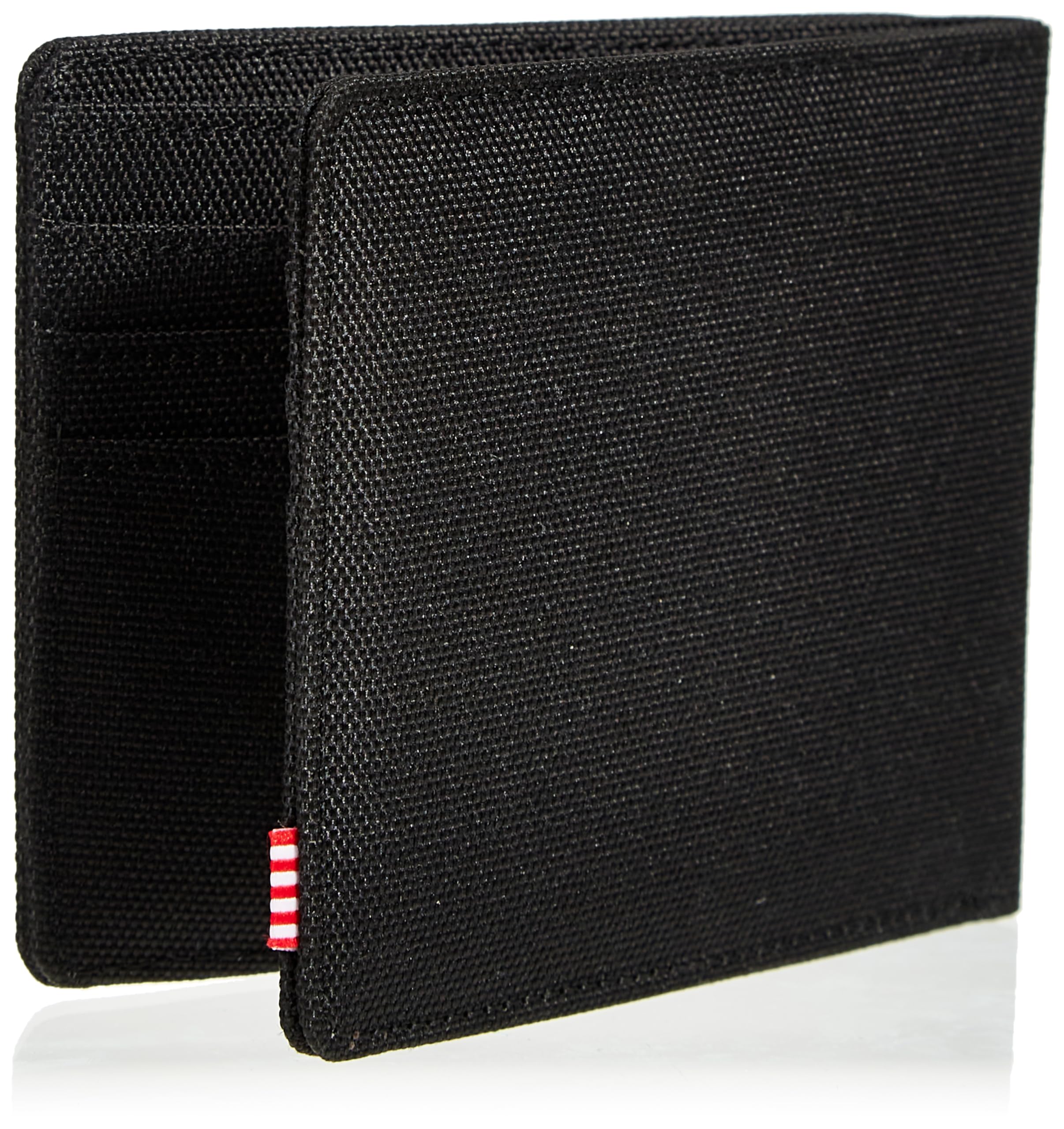 Foto 2 | Billetera Herschel Supply Co. Bloqueo Rfid Tonal Roy Black - Venta Internacional.