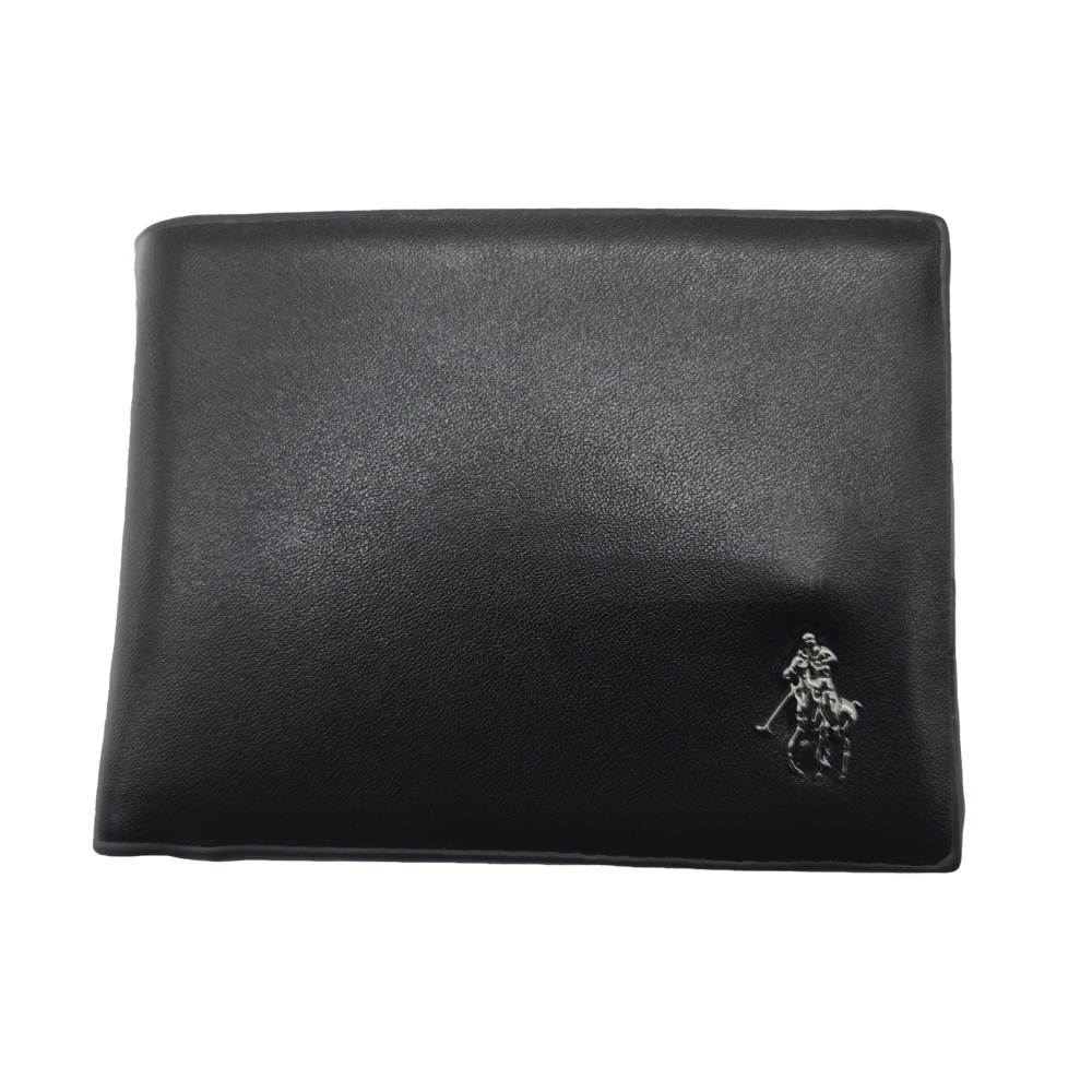 Cartera De Caballero Hpc Polo