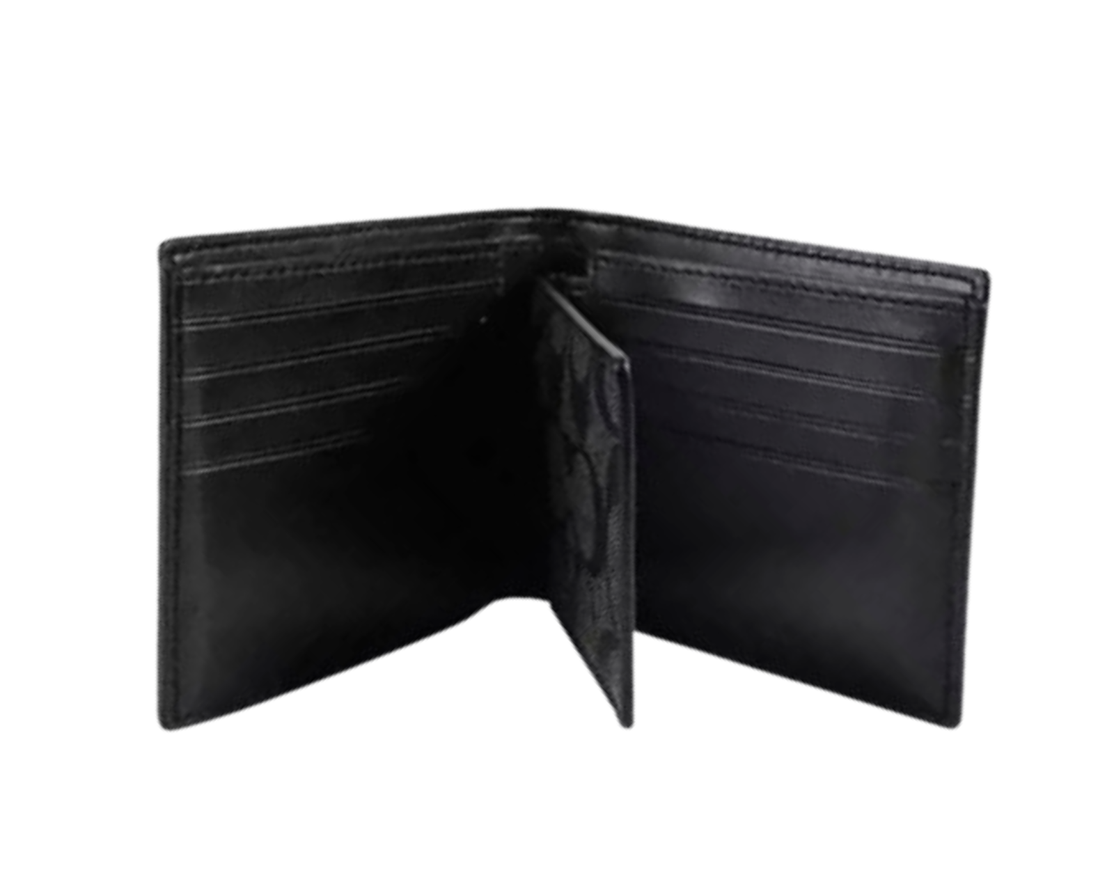 Foto 3 pulgar | Cartera Coach 3 En 1 Signature Canvas CW380 Color Negro