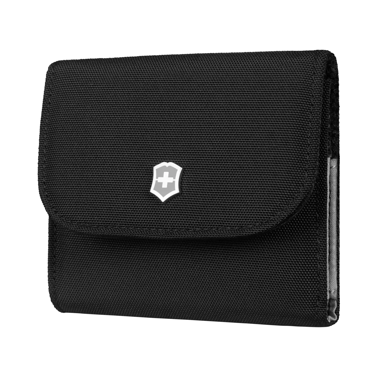 Foto 2 pulgar | Cartera Victorinox Negra