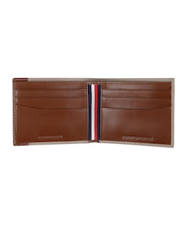 Foto 2 | Cartera Tommy Hilfiger Rfid Everyday Slimfold Para Hombre - Venta Internacional.