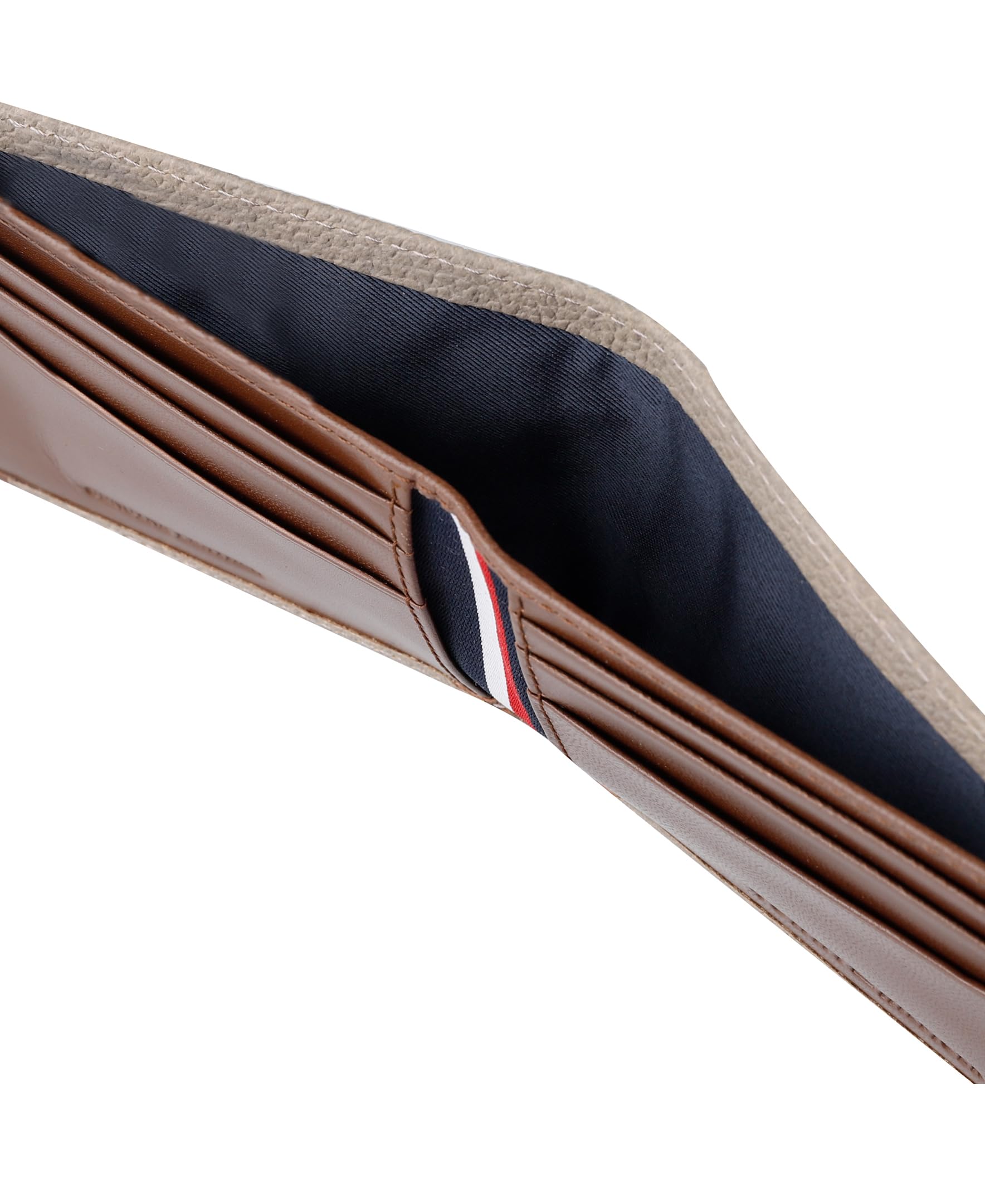 Foto 4 pulgar | Cartera Tommy Hilfiger Rfid Everyday Slimfold Para Hombre - Venta Internacional.